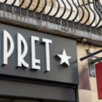 في الشرق الأوسط Pret A Manger توسع