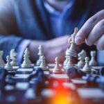 هل تتصف بعقلية مانح إمتياز ؟