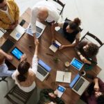 الفرنشايز مفتاح دخول عالم الأعمال