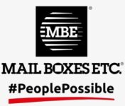مايل بوكسز- Mail Boxes Etc
