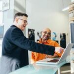 لماذا يعتمد مانحو الإمتياز نظاما موحدا لنقاط البيع؟