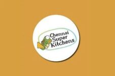CHENNAI SUPER KITCHENS – شيناي سوبر كيتشنز