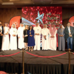 آيس كريم كلداري يفوز بجائزة الإمتياز المرموقة